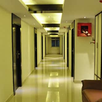 Hotel Royal Fort, Rajahmundry 3